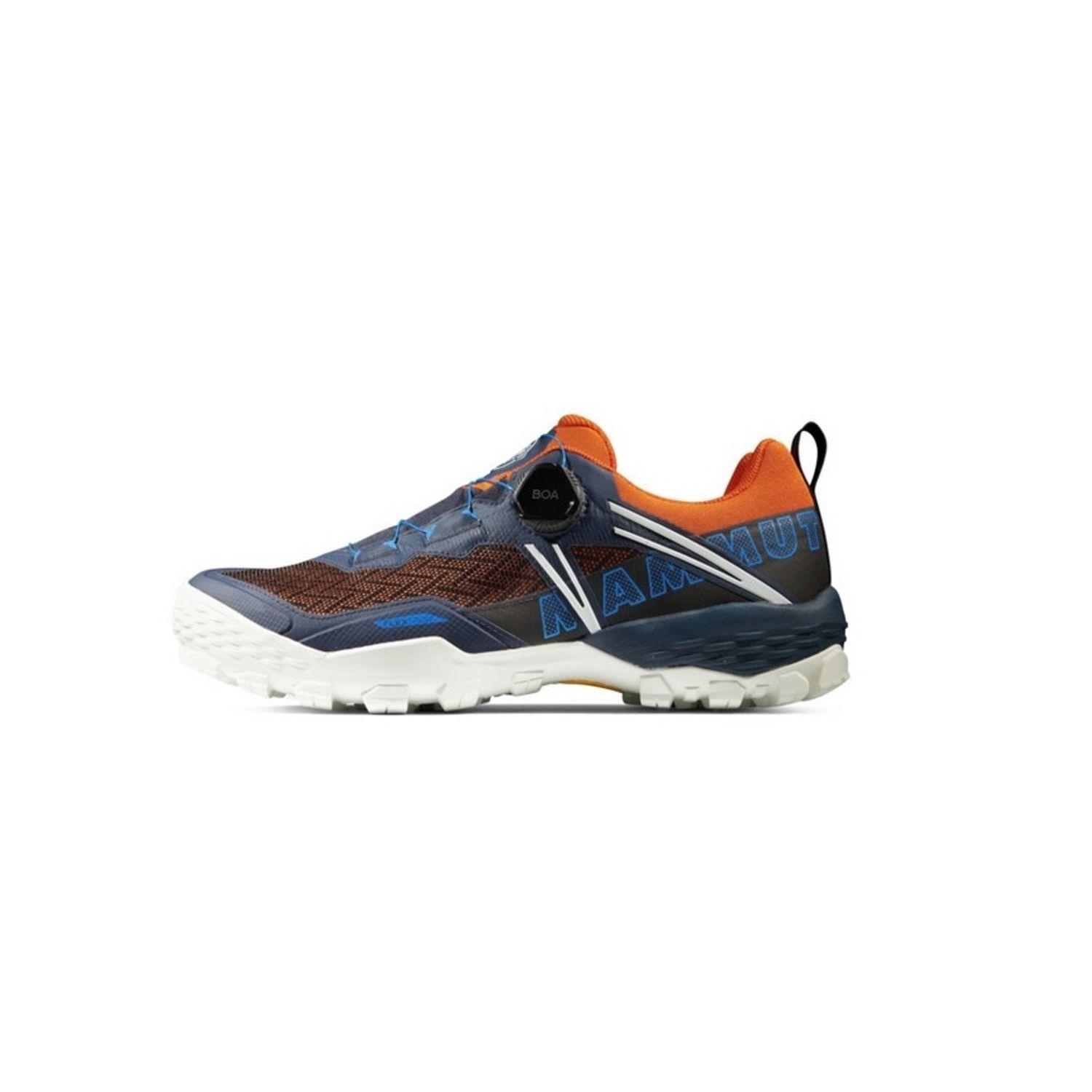 MAMMUT | Ducan Boa | Low GTX | Men