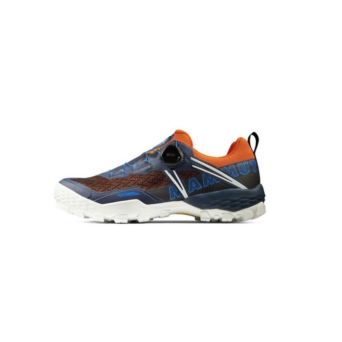 MAMMUT | Ducan Boa | Low GTX | Men
