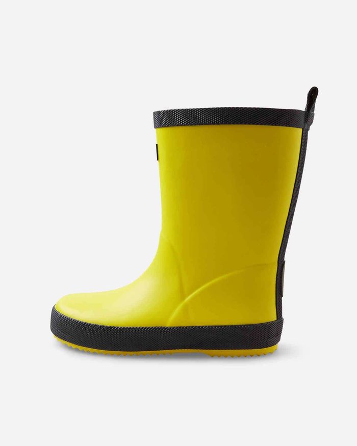 Taikuus Yellow