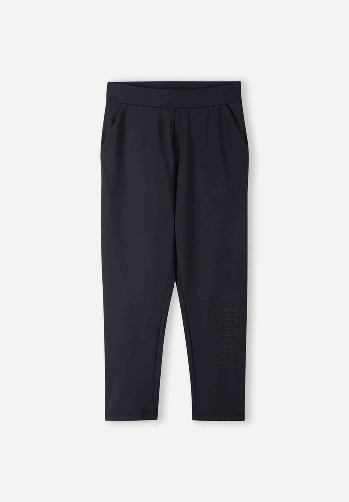 Pants, Luottaa-Black