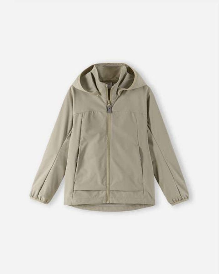 BugProof jacket, Puruton,Earthy Beige