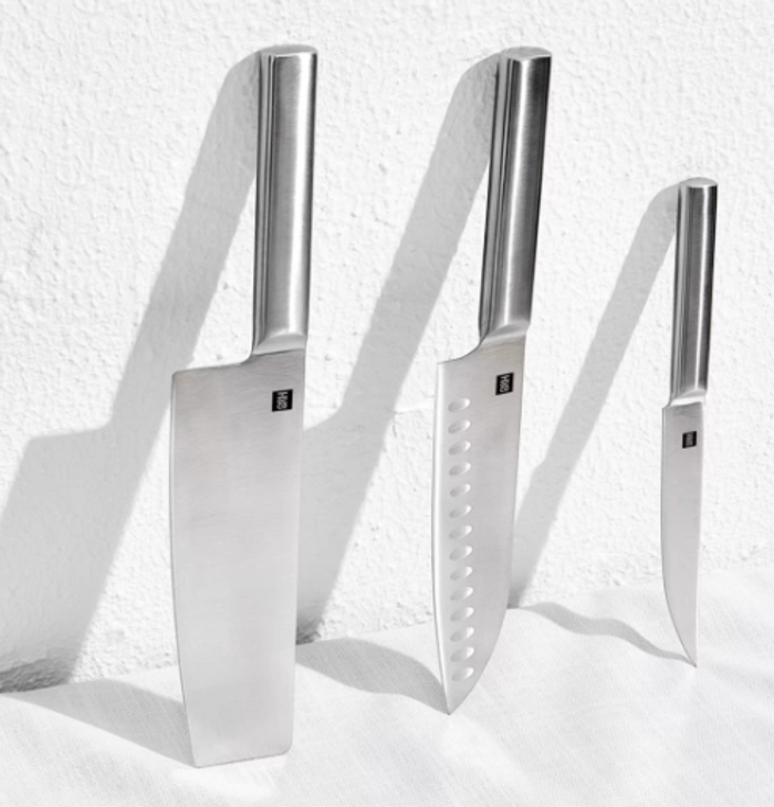 Xiaomi Huo Huo - Хутганы Ком 