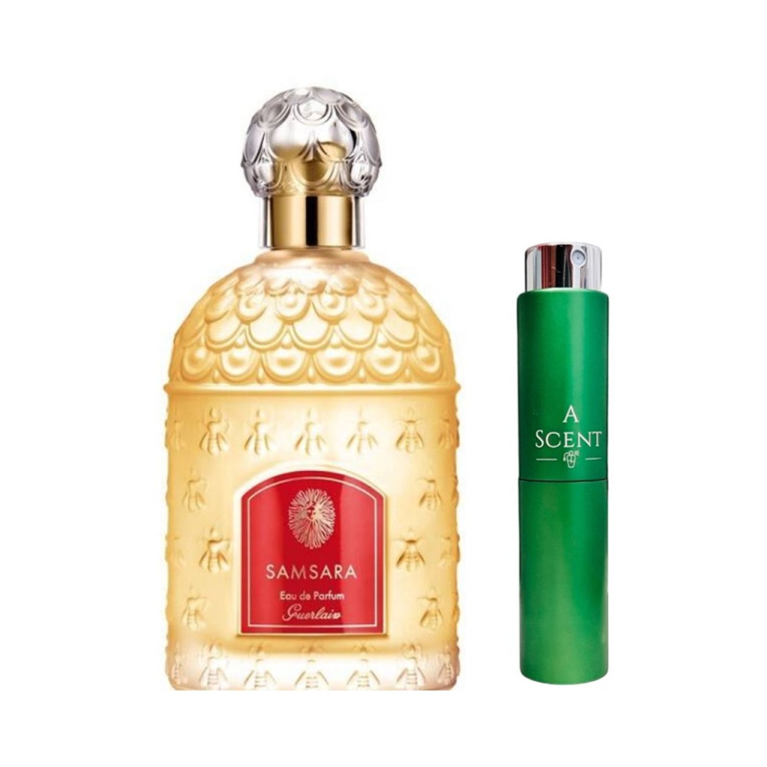 Guerlain Samsara