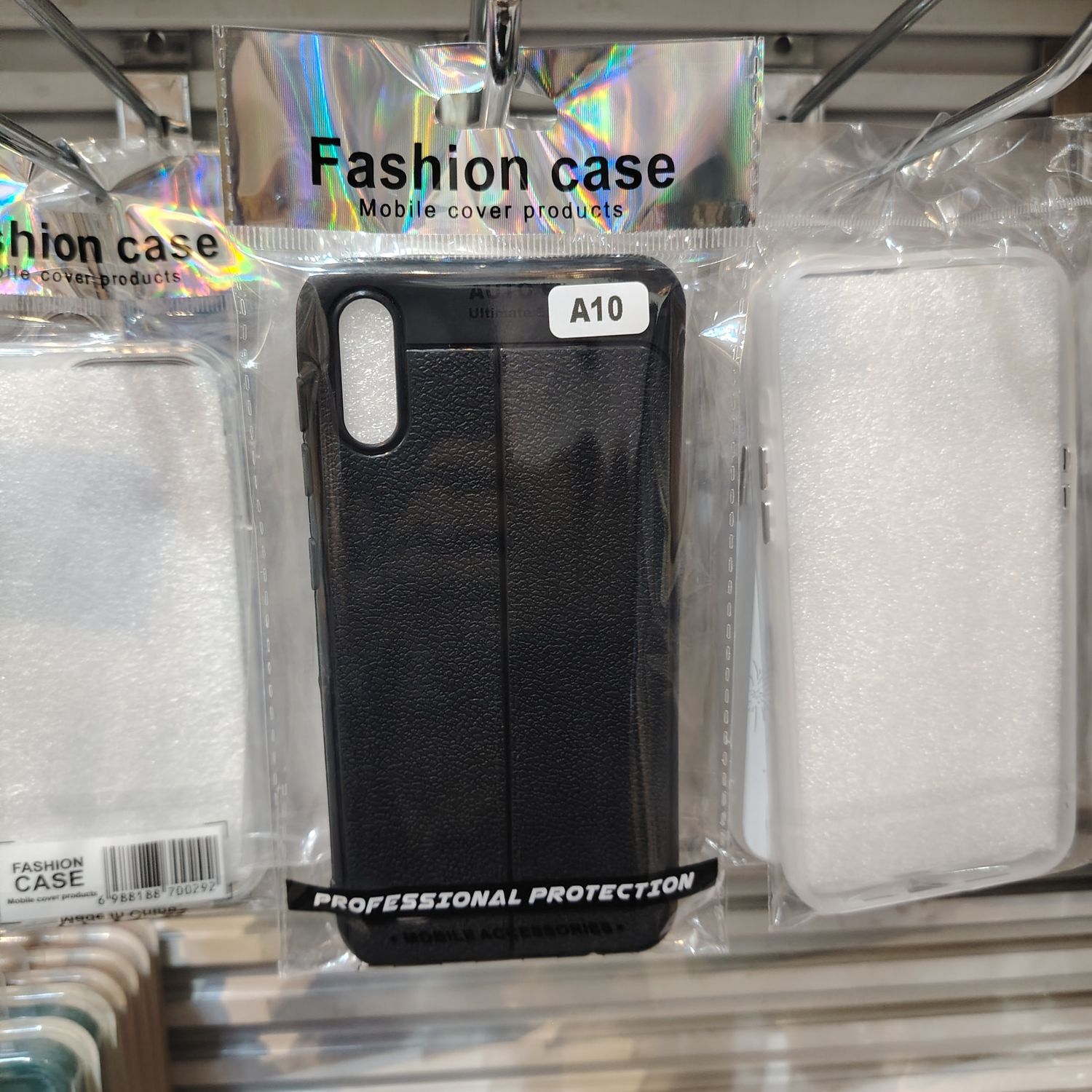 Samsung Galaxy A10 Хар Кэйс 