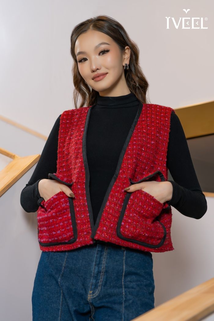 Твидэн задгай хантааз