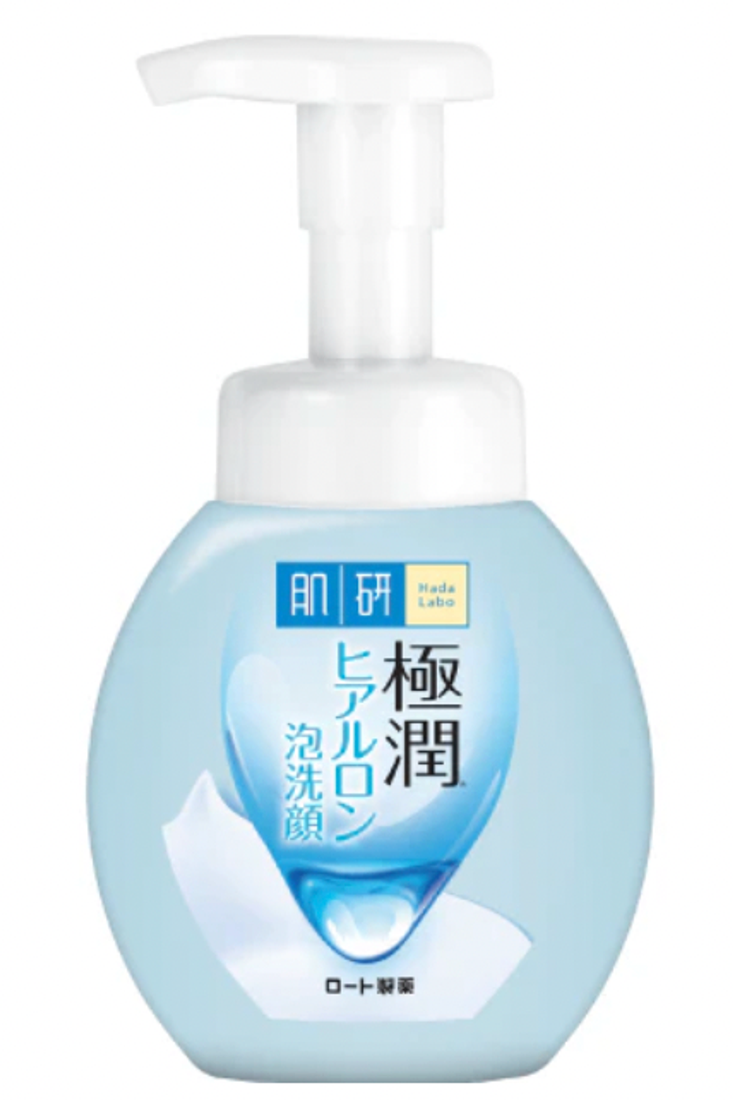 Хадалабо хөөсөн угаагч 160g