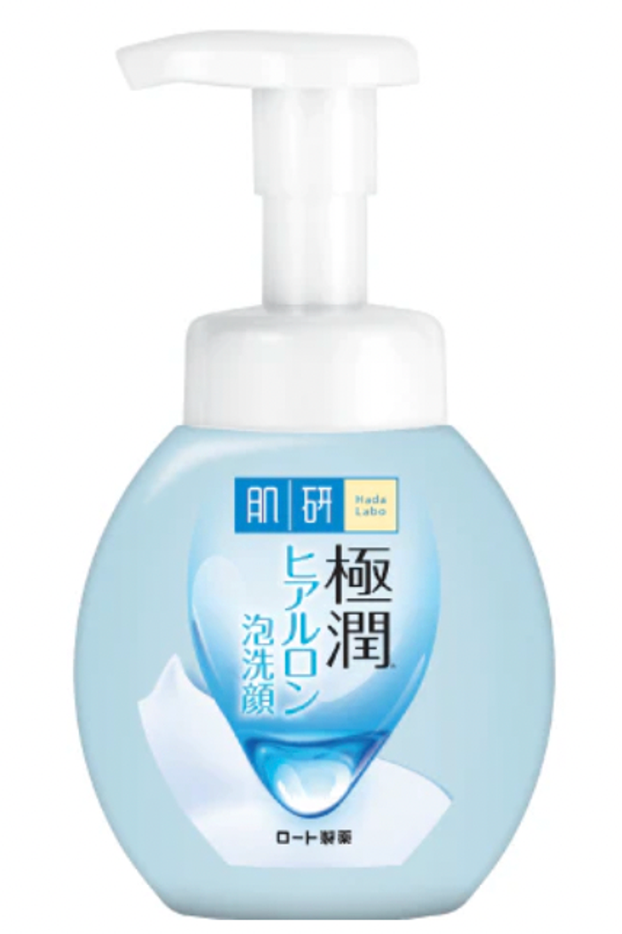 Хадалабо хөөсөн угаагч 160g