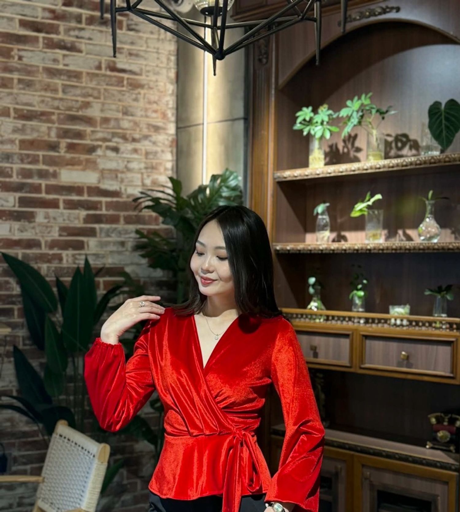 Тансаг хамбан цамц