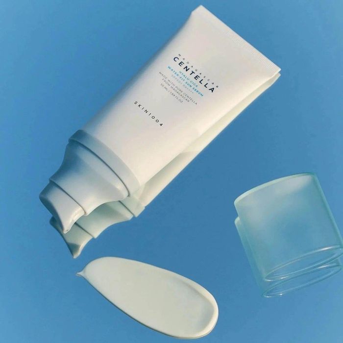 Skin1004 Hyalu cica sunserum