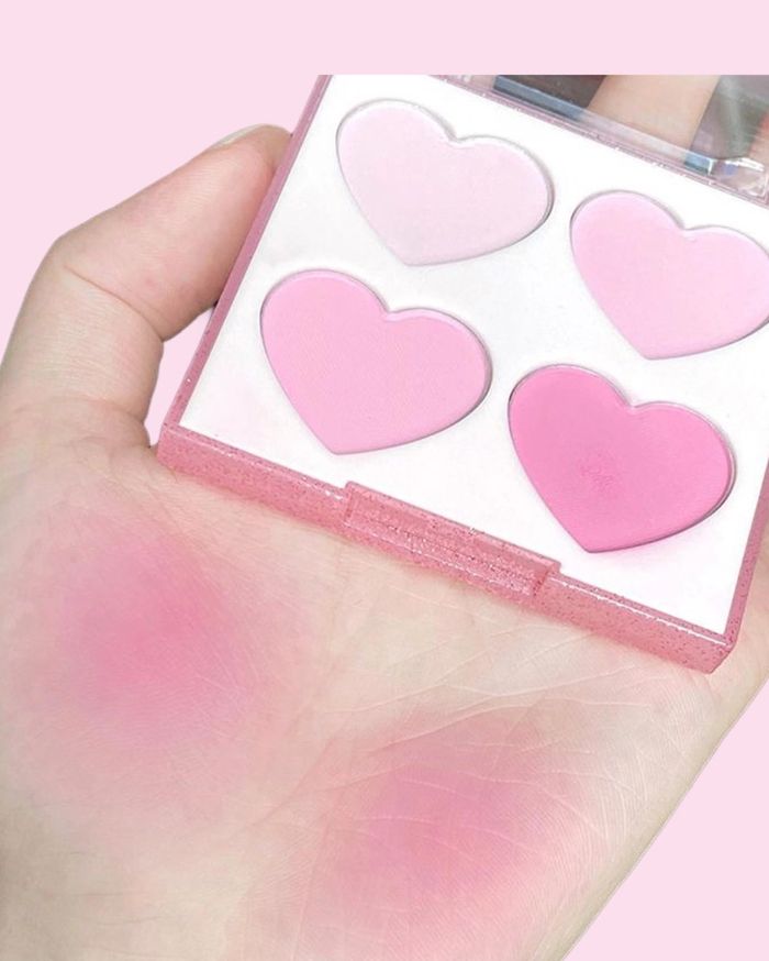 HERORANGE- heart Хацар өнгөлөгч