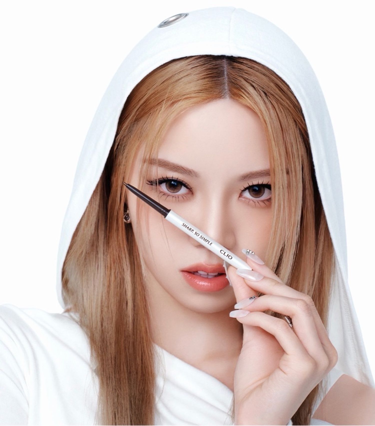 CLIO WATERPROOF PENCIL LINER 