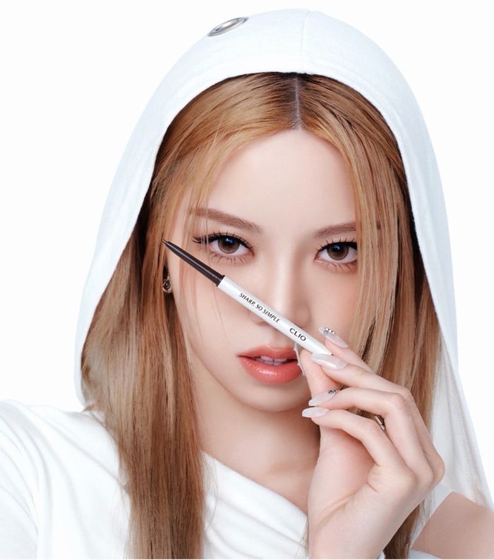 CLIO WATERPROOF PENCIL LINER 
