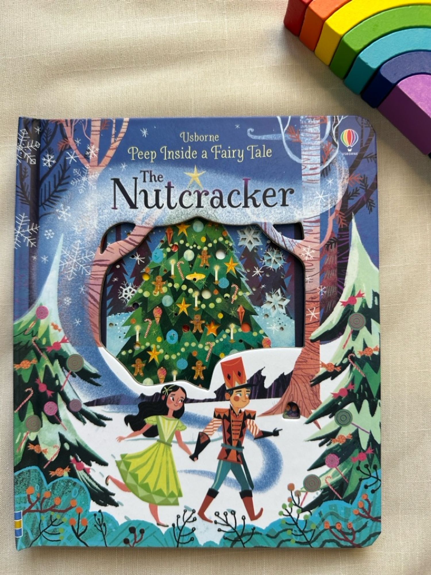 The Nutcracker 