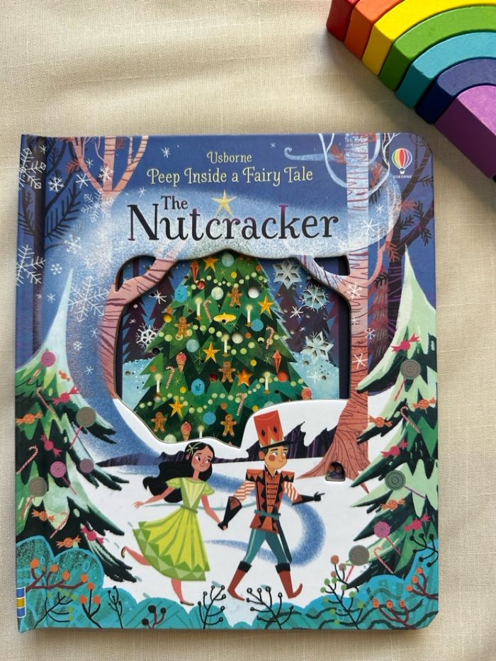 The Nutcracker 