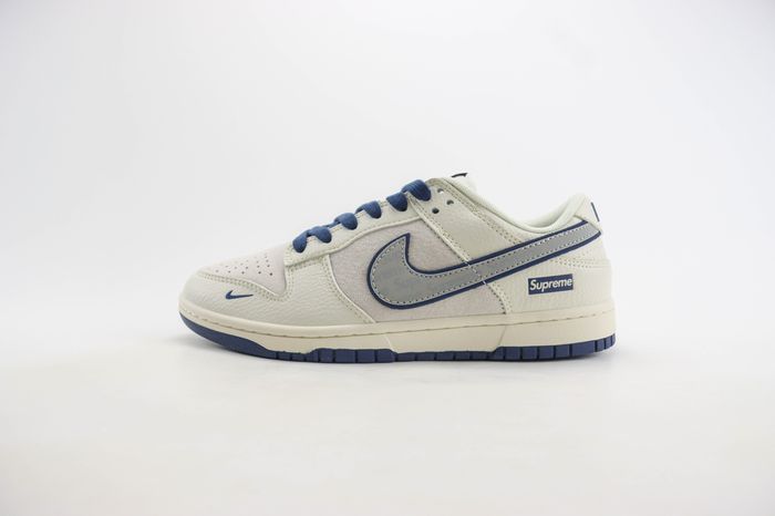 Nike SB Dunk Low x supreme 73