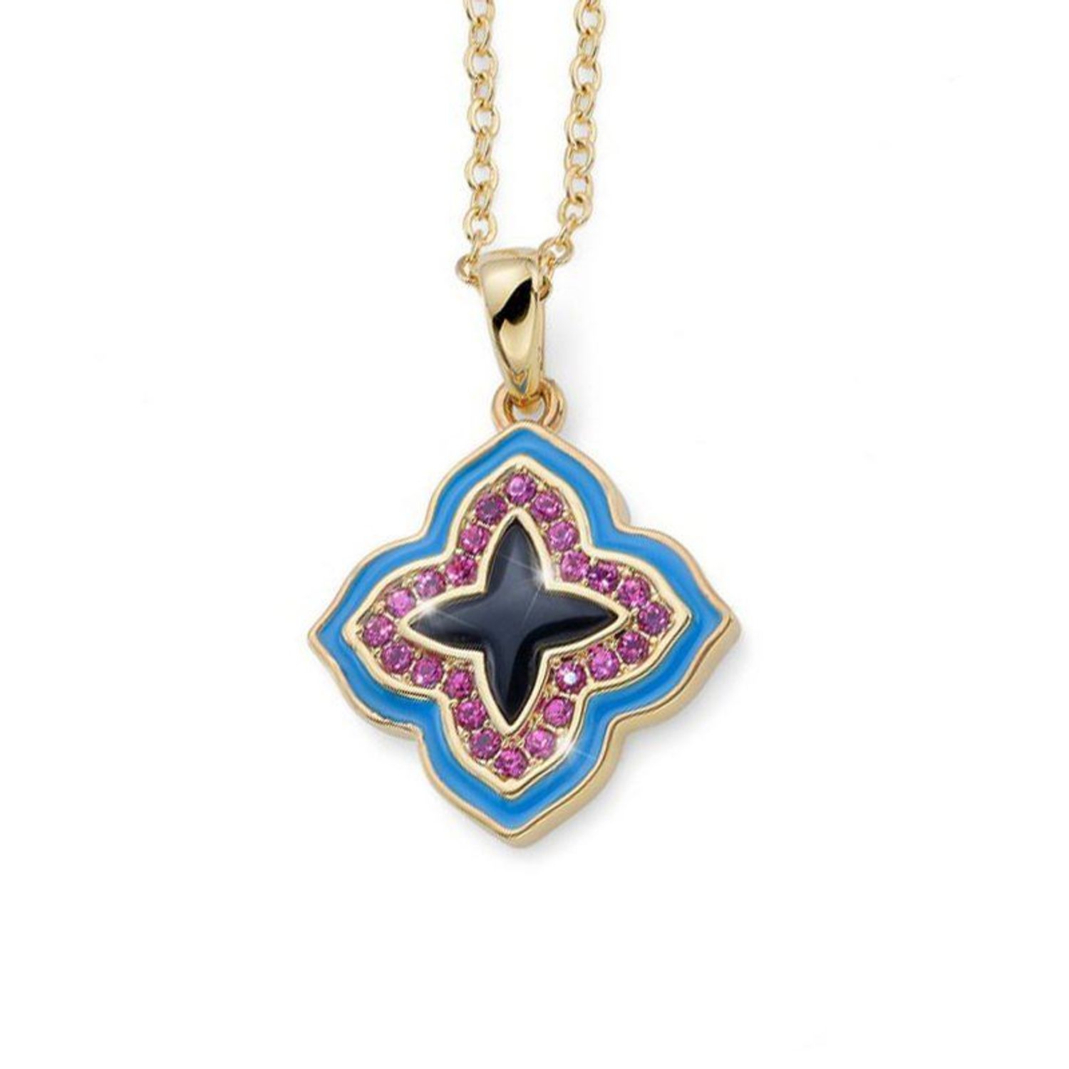 12374G Зүүлт Trust GP Cry Multicolor