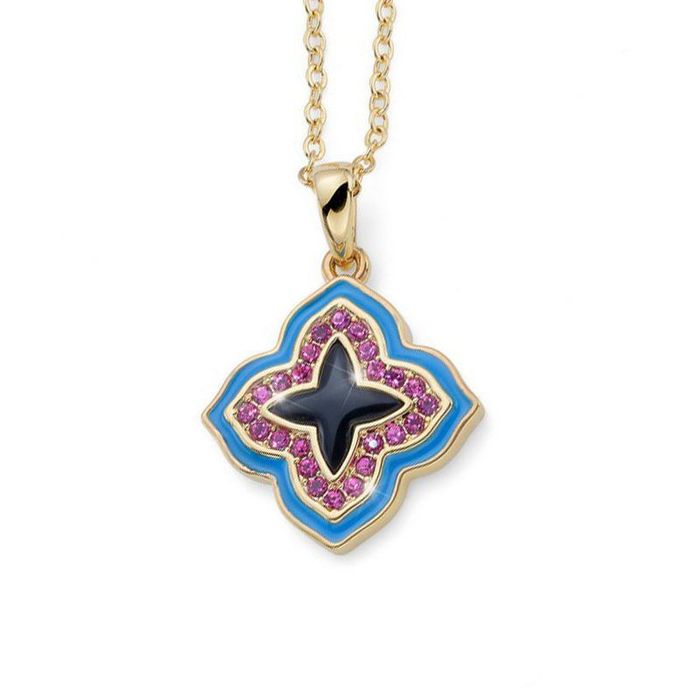 12374G Зүүлт Trust GP Cry Multicolor