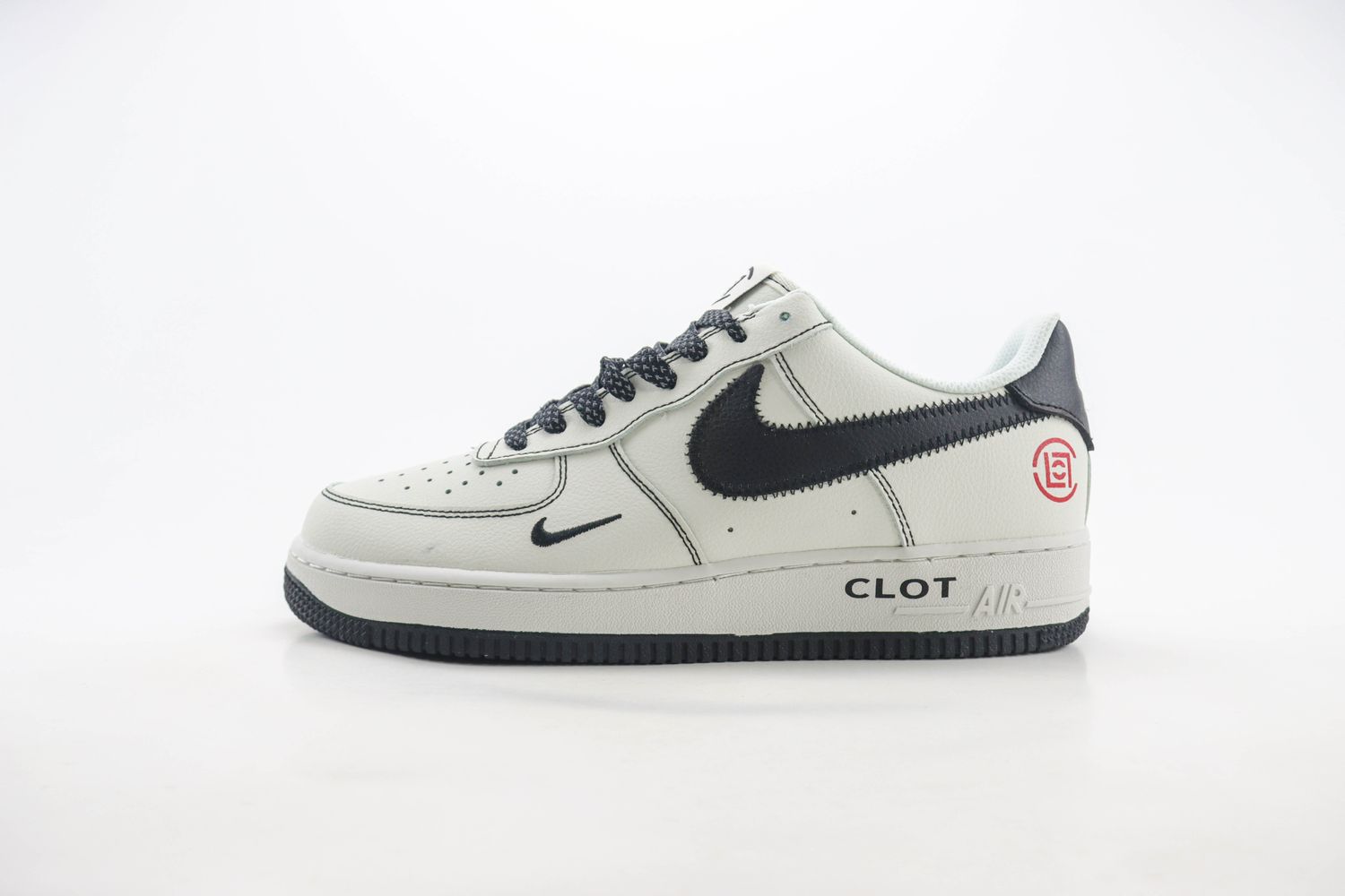 Airforce x Clot 01