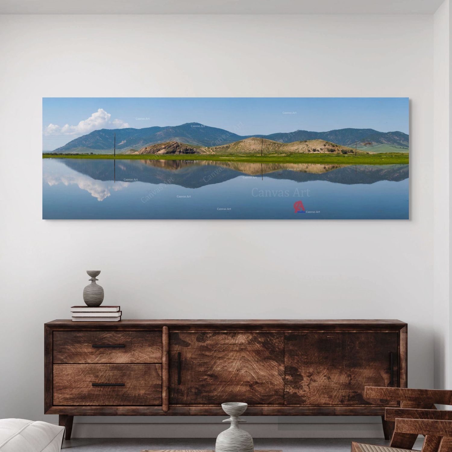 Дулаан хан уул