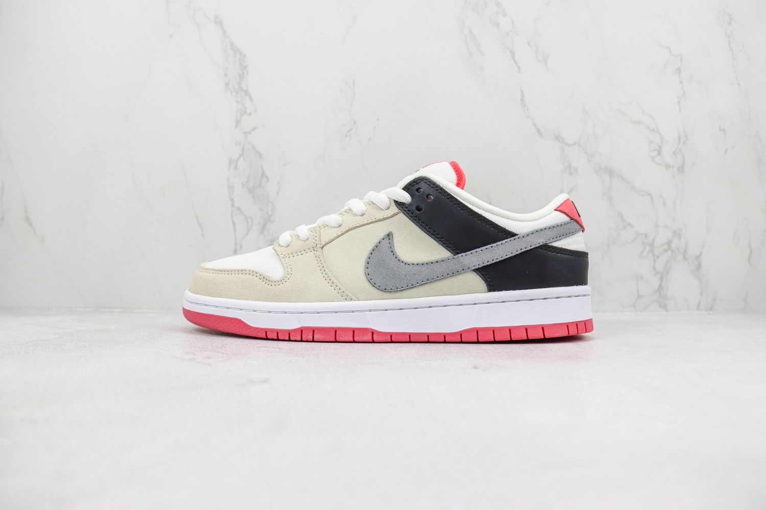  Nike SB Dunk Low ProIso Infrared 