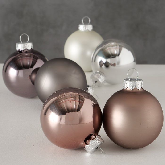 Christmas ball 24set