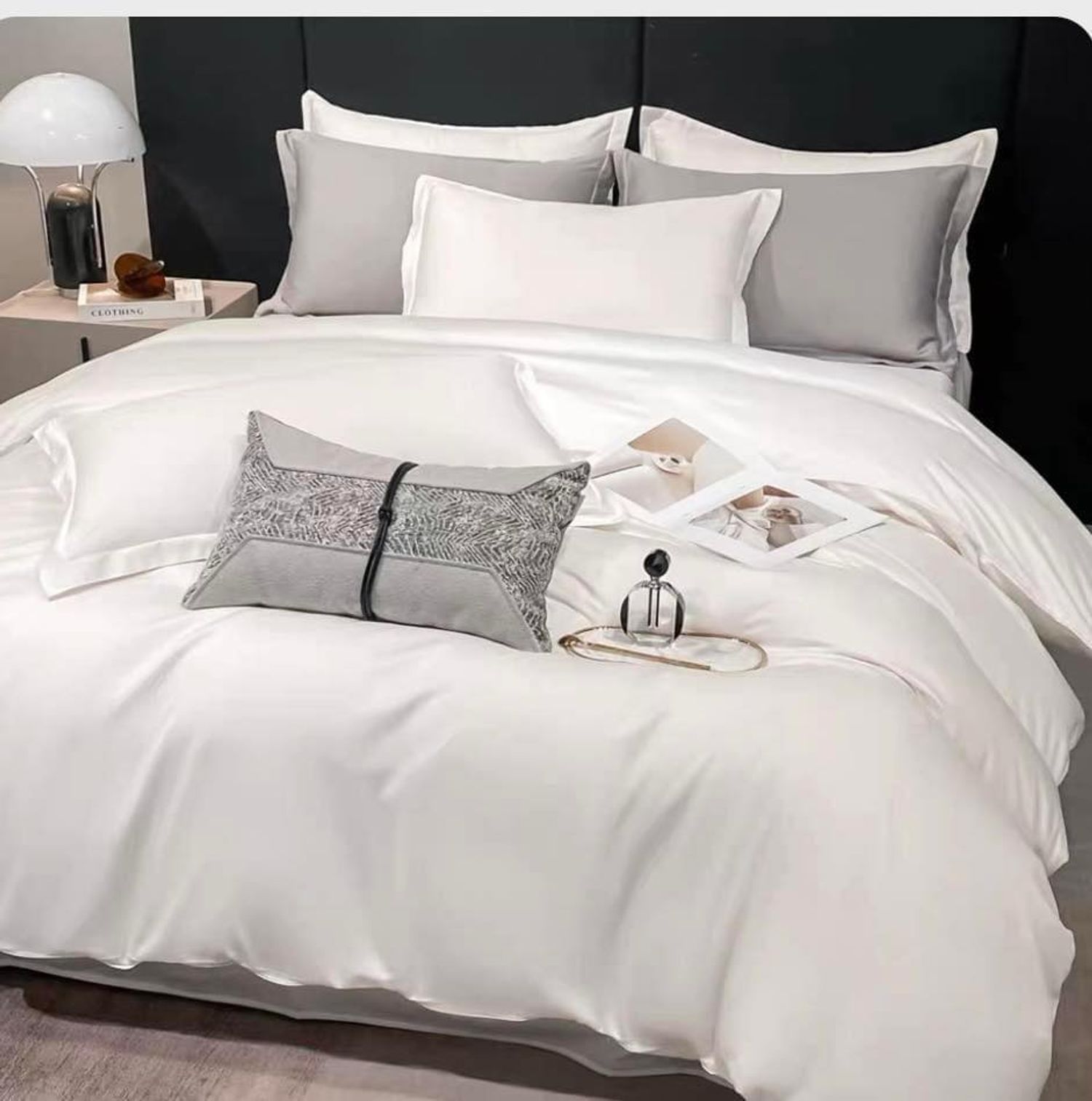 Дан хөнжлийн даавуу