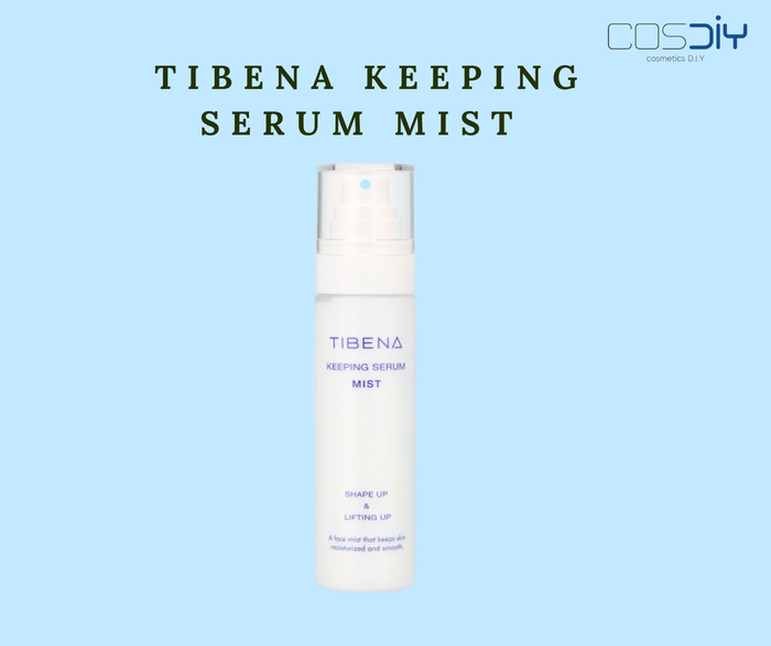  Tibena keeping serum mist / Мист 100 мл/
