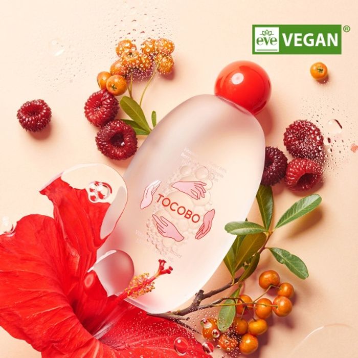 TOCOBO Vita Berry Pore Toner 150ml