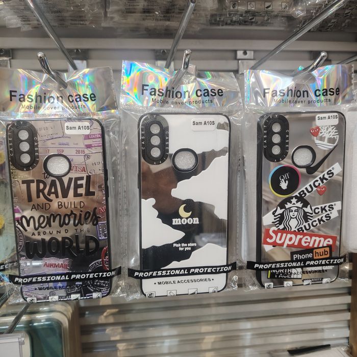 Samsung Galaxy A10S Тольтой Гэр 