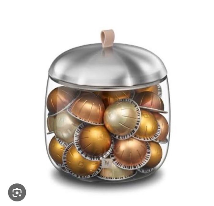 NESPRESSO MIA capsule dispenser