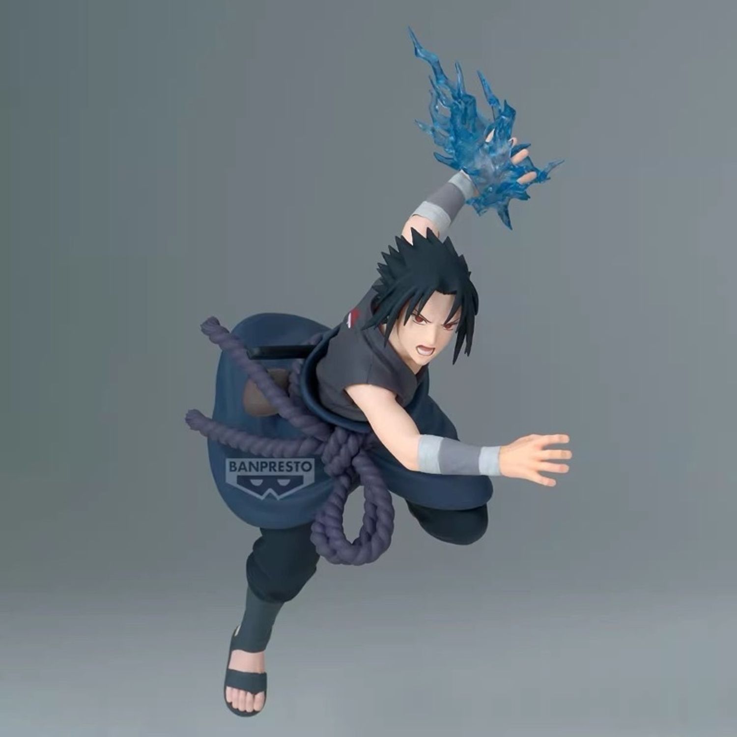 Sasuke Uchiha GIGO LIMIT