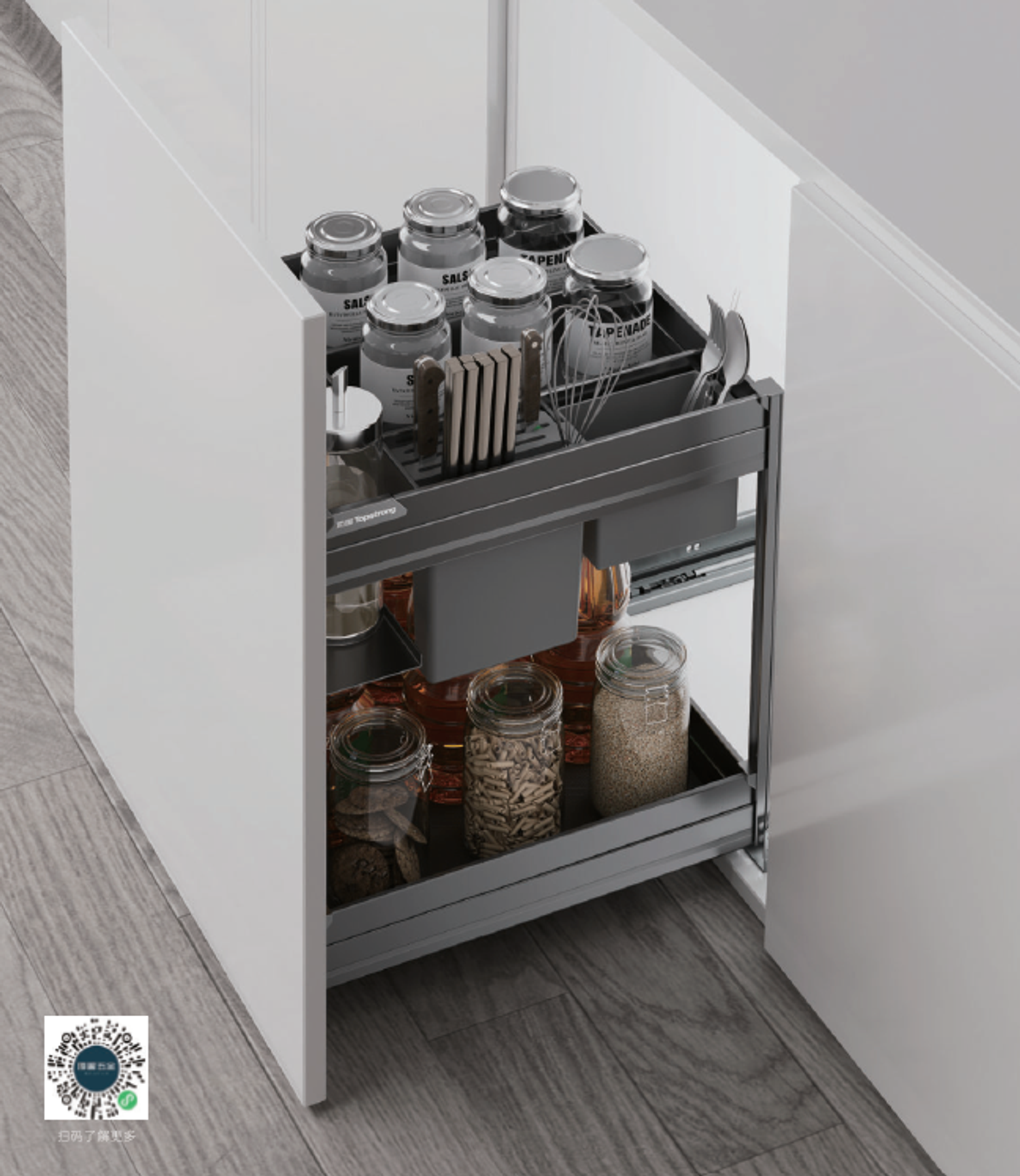 Амтлагчны босоо шургуулга Waves series