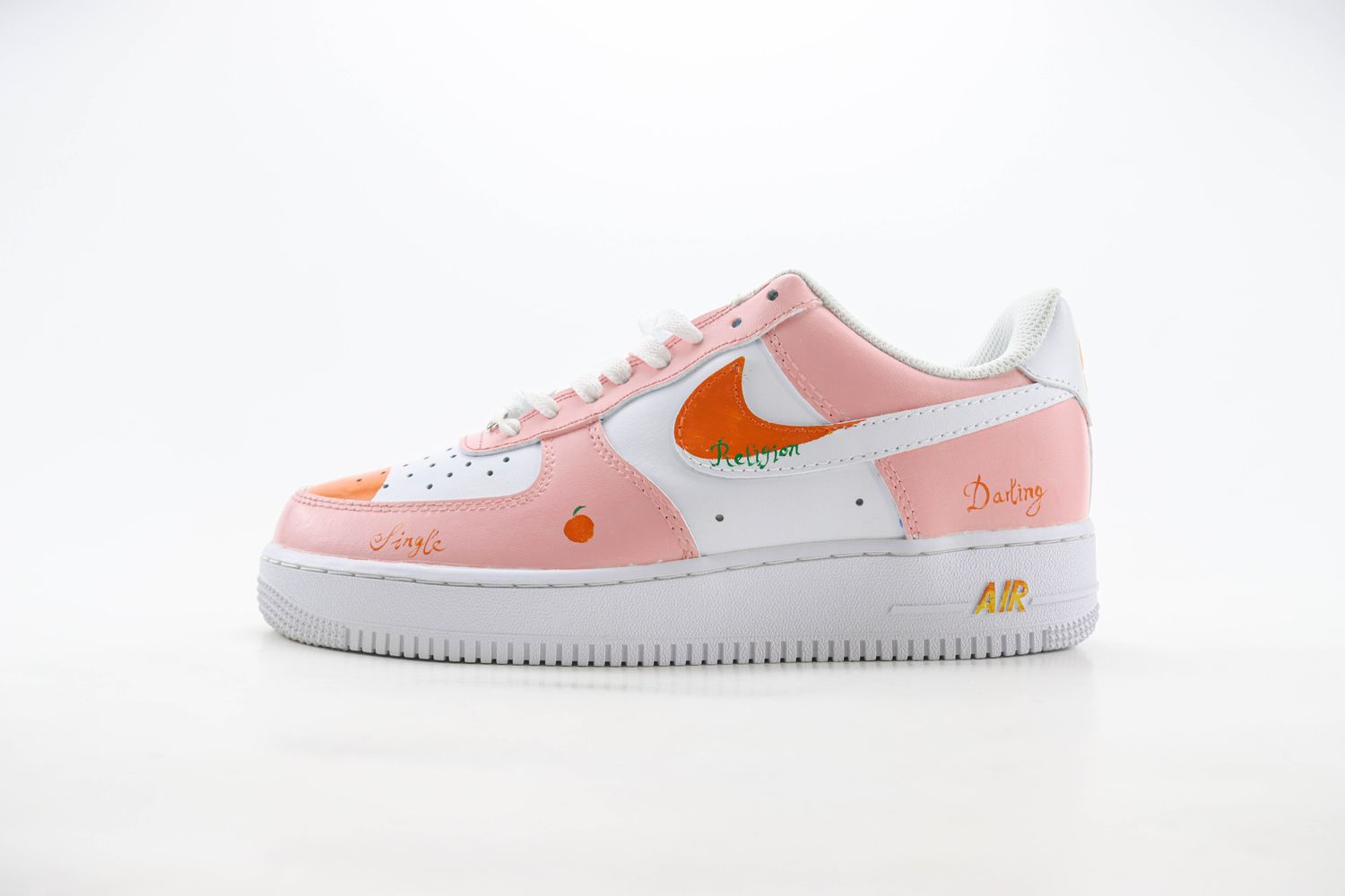 Nike Airforce 1 Low 49