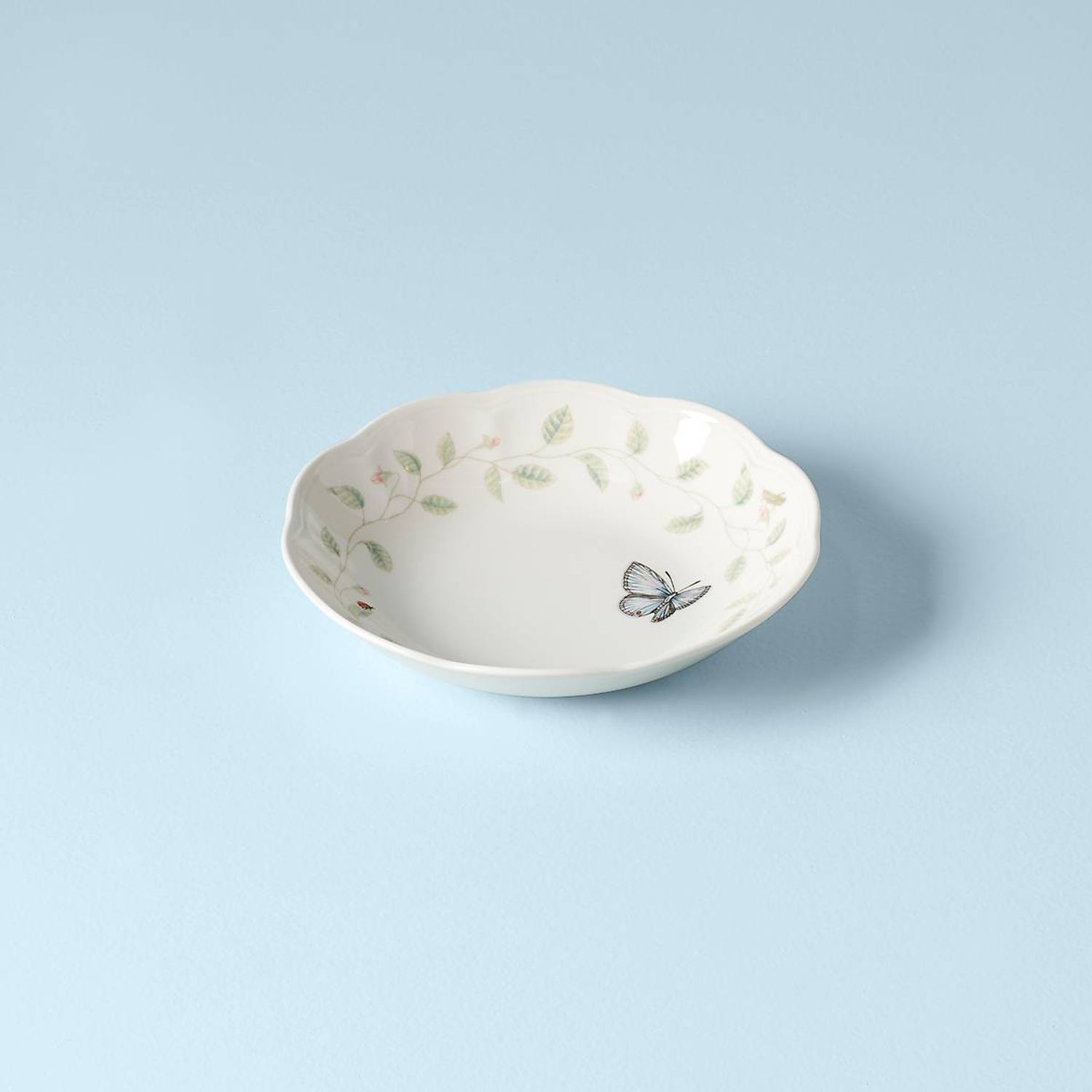 BUTTERFLY MDW DW IND PASTA BOW