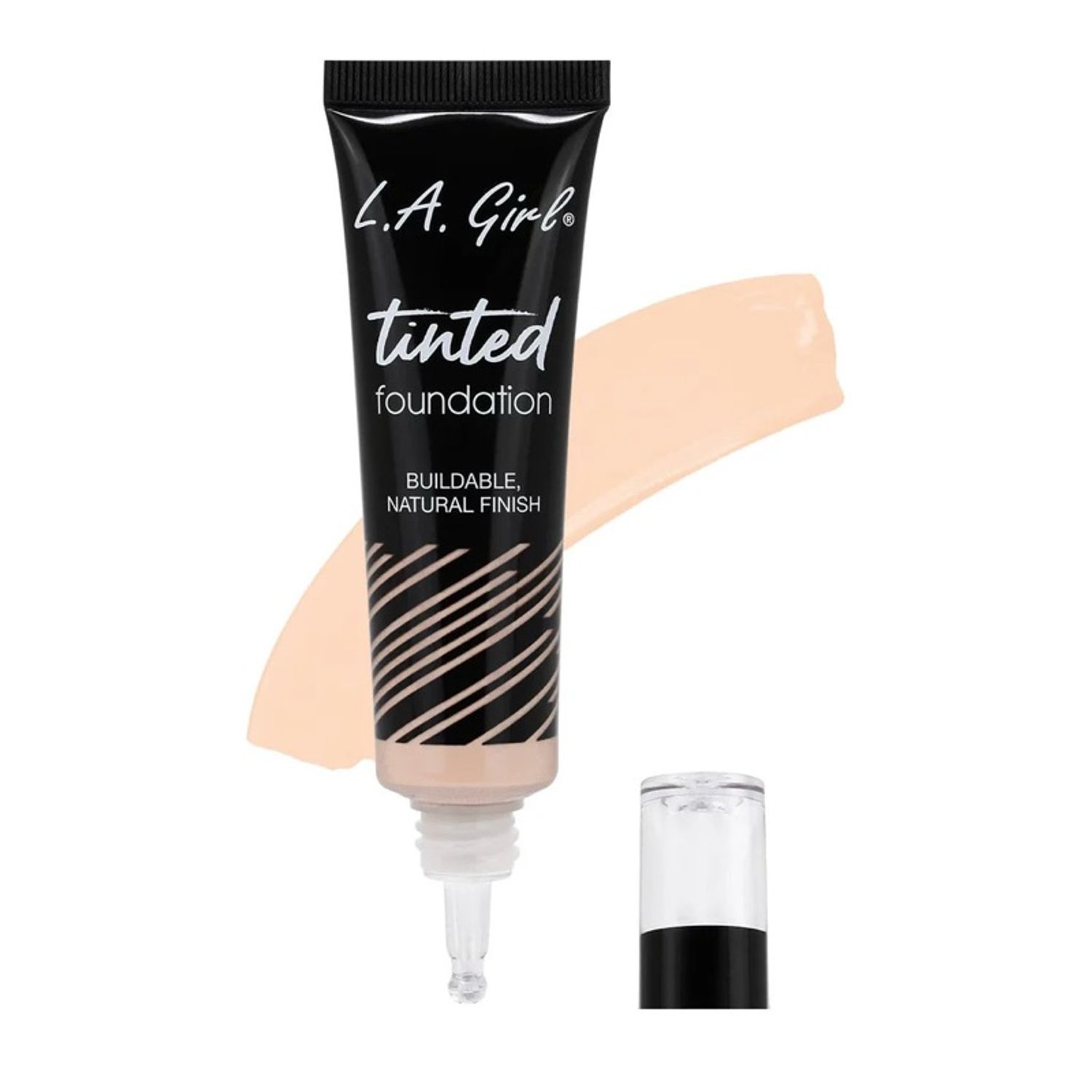 La Girl Tinted Foundation 