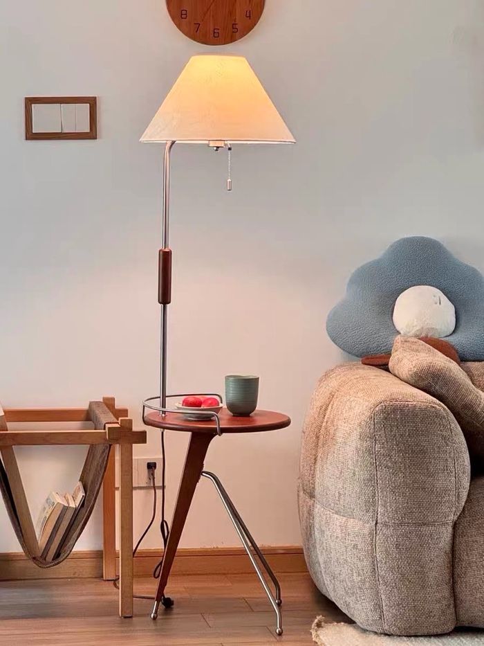 Гэрэл (ширээтэй)