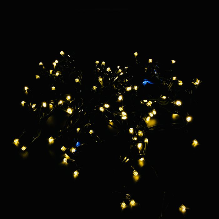 Гадна гэрэл 9м, 100LED