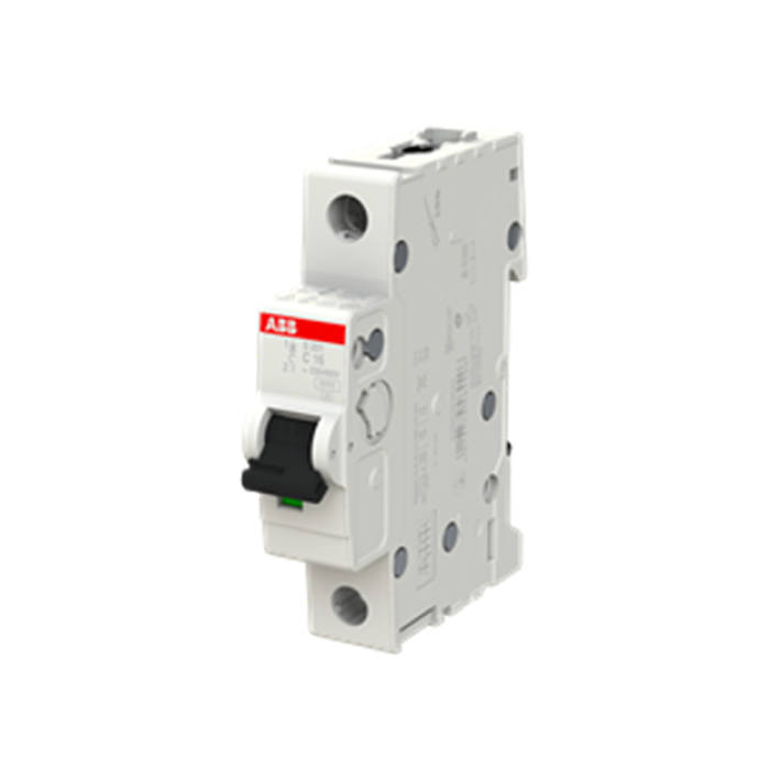 S201-C2 Miniature Circuit Breakers 2CDS251001R0024 (Модулийн автомат таслуур)