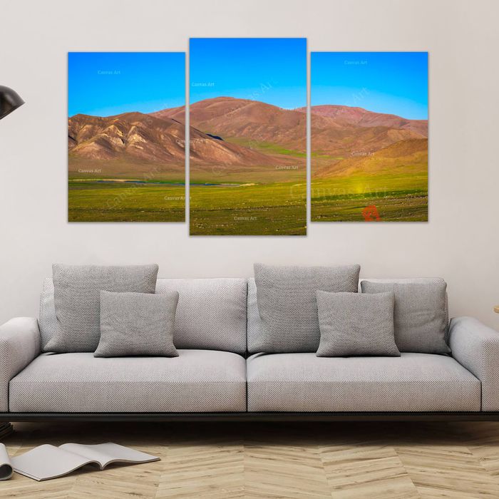 Баян хайрхан 