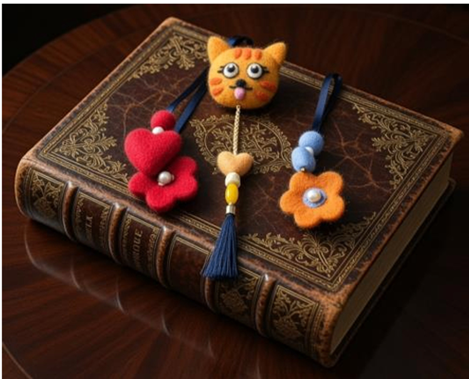 Номын хавчуурга