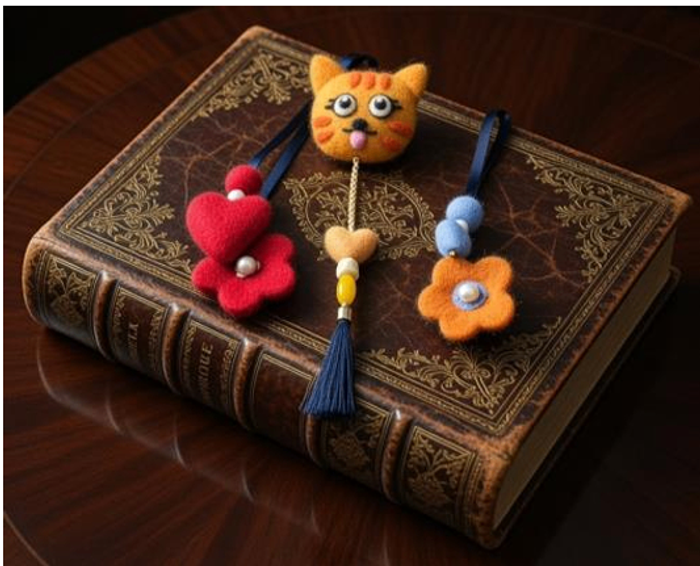 Номын хавчуурга