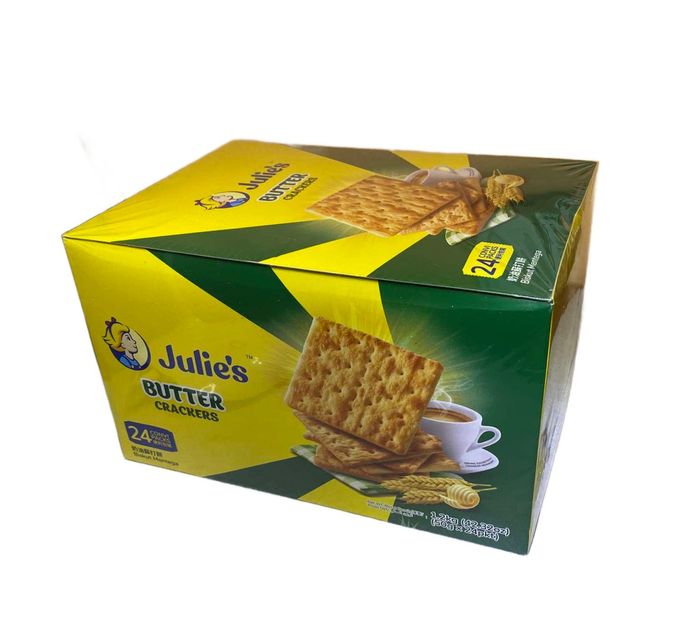 Печень Julie's 50гр 24ш 