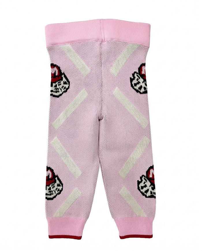 KNIT PANTS 