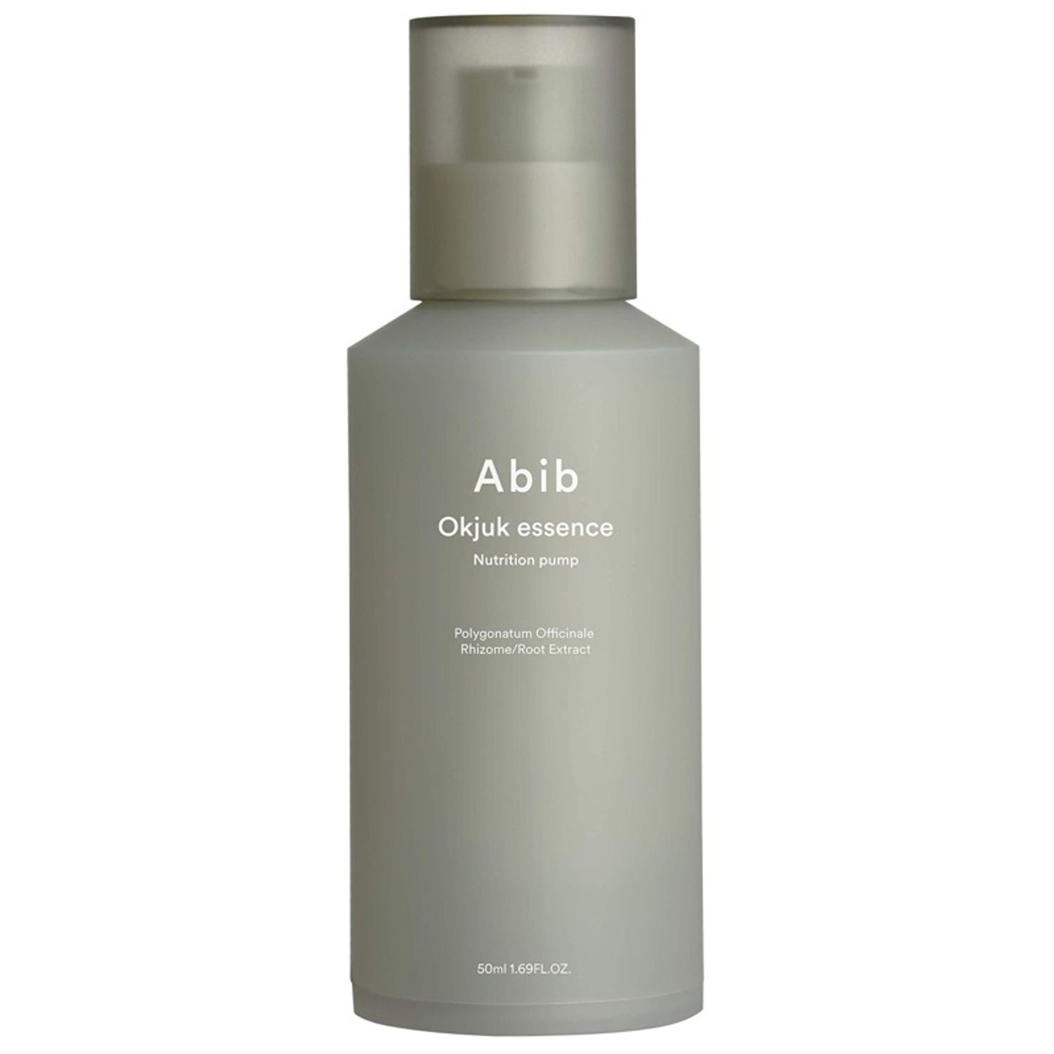 Abib okjuk essence