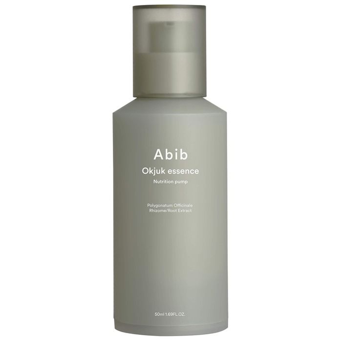 Abib okjuk essence