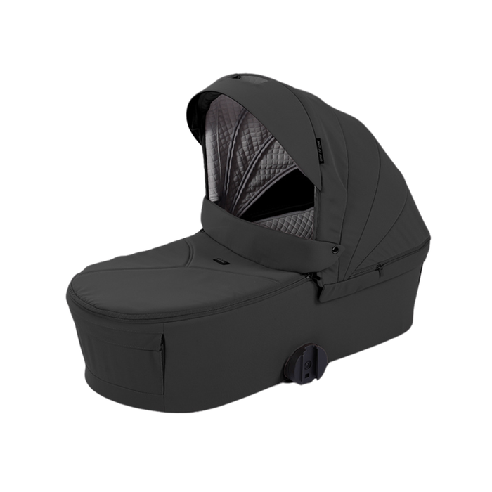 Burbay - PC600, 3-н хос тэрэг, Black