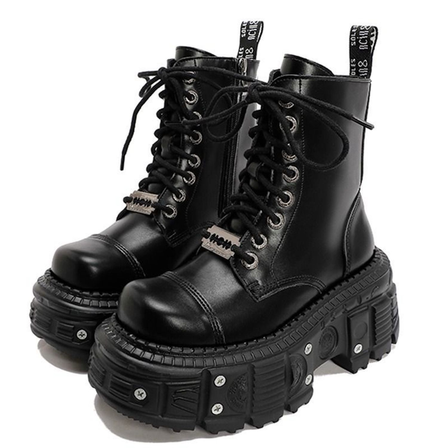 Гутал boots