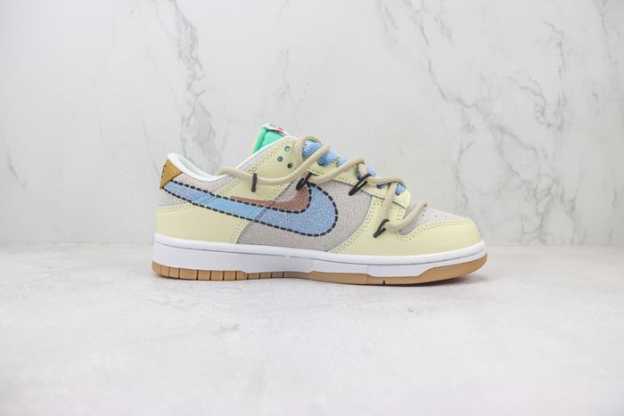 NIKE DUNK SB LOW Bear 