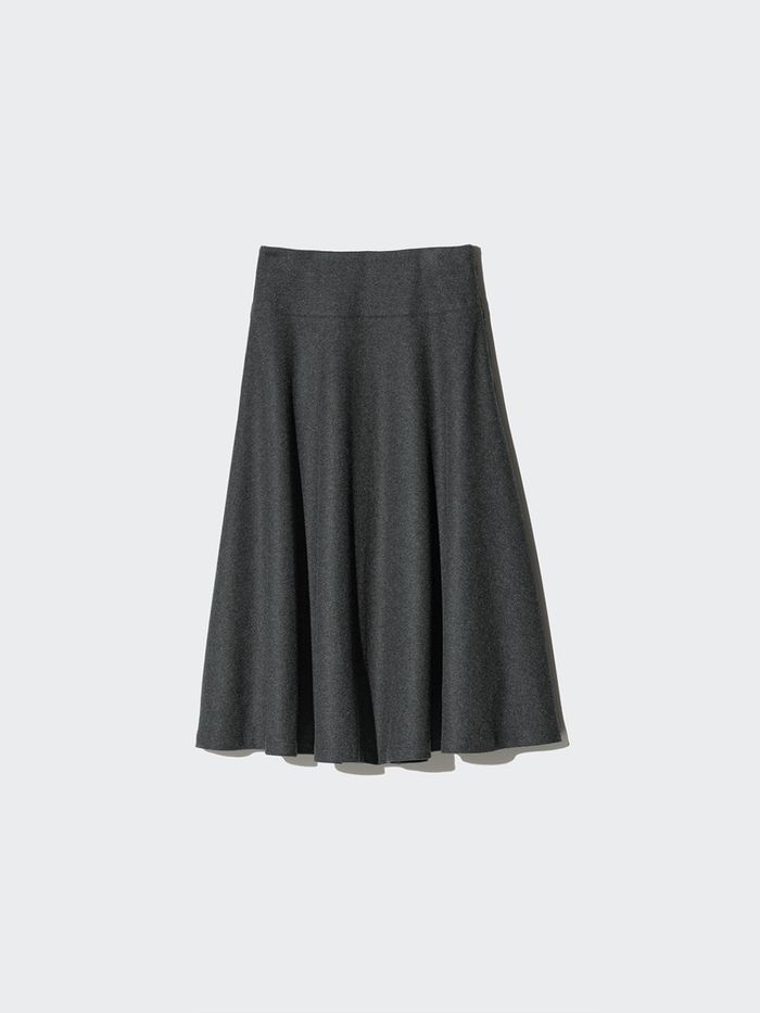 UNIQLO урт юпка