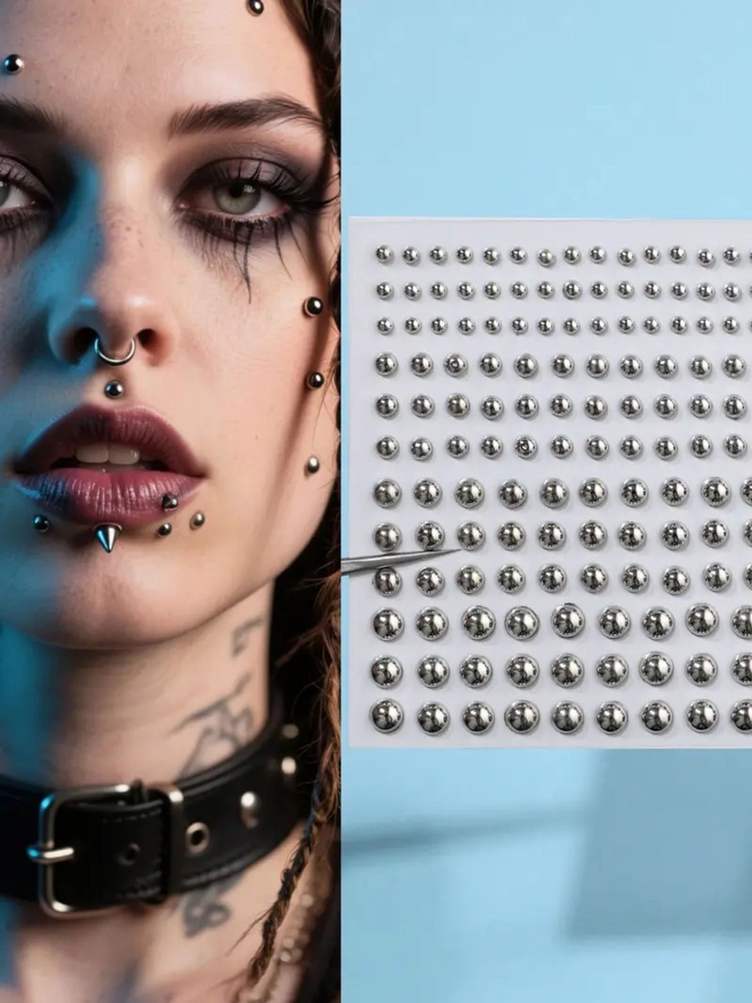 Наадаг персинг